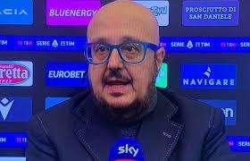 Marino: "Vogliamo che Becao rimanga con noi, cercheremo di fare qualcosa in linea Udinese" 
