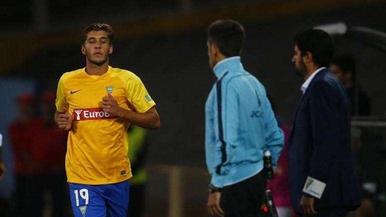Udinese, obiettivo Duarte Valente