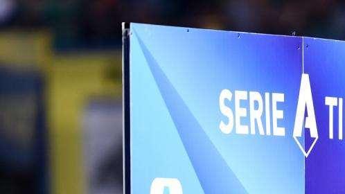 Nulla di nuovo sul fronte del calcio italiano
