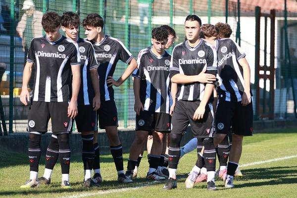 Udinese Primavera, sabato la gara contro la Virtus Entella