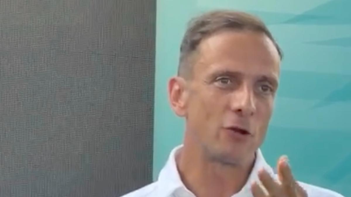 Fedriga: "Rafforzare il legame con l'Udinese ci dà un ritorno incredibile"
