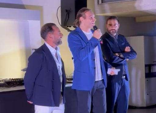 Apu Udine, Antonutti: "Nel mio nuovo ruolo sto notando il grande lavoro che c'è dietro la squadra"