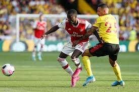 Al Watford non riesce il miracolo: gli hornets perdono contro l'Arsenal e retrocedono in Championship