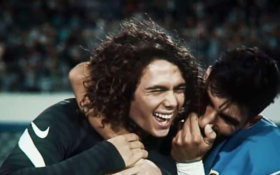 Esteves, sui social saluti e ringraziamenti allo Sporting Lisbona