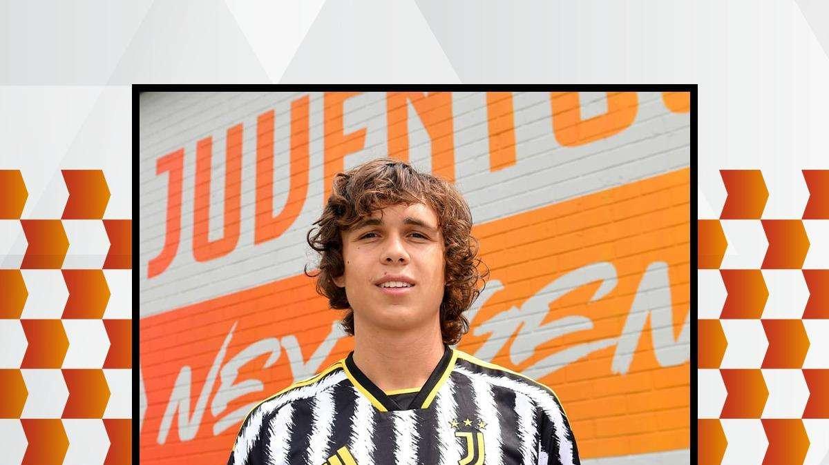 UFFICIALE - Palumbo ceduto a titolo definitivo alla Juventus Next Gen