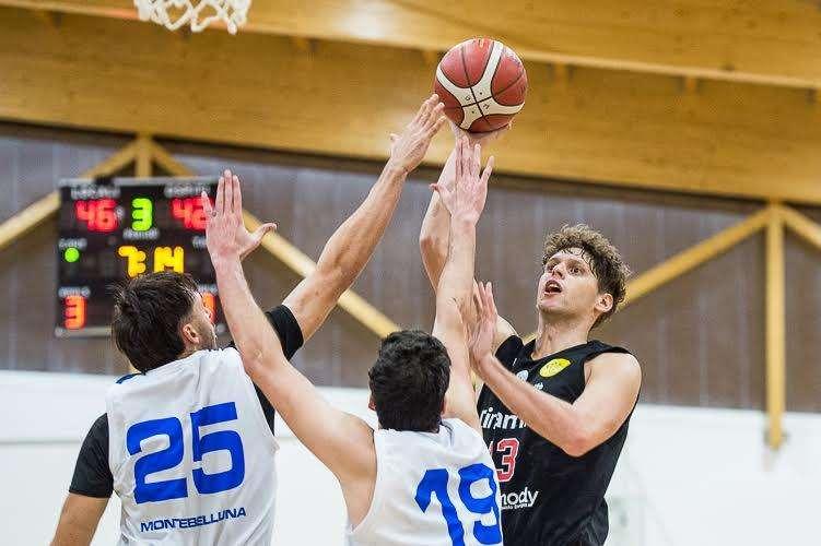 Dinamo Gorizia, Ius: “Dobbiamo leggere questa sfida nel migliore dei modi; possiamo pensare in grande”