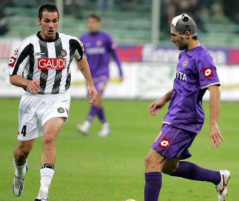 D'Agostino: "E' il primo anno che mi capita di essere svincolato, la sola parola mi fa venire i brividi"