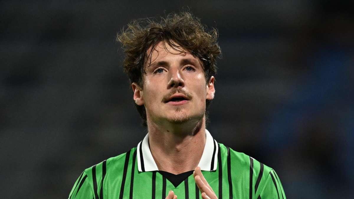 Sassuolo, Pinamonti a DAZN: "Il gol mi mancava da troppo"