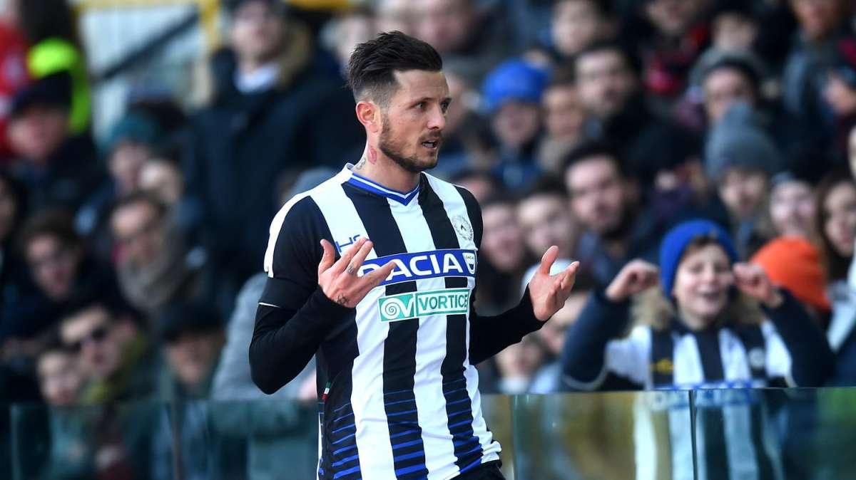 Thereau: "Chiesa il giocatore più forte con cui ho giocato ma anche Bruno Fernandes..."
