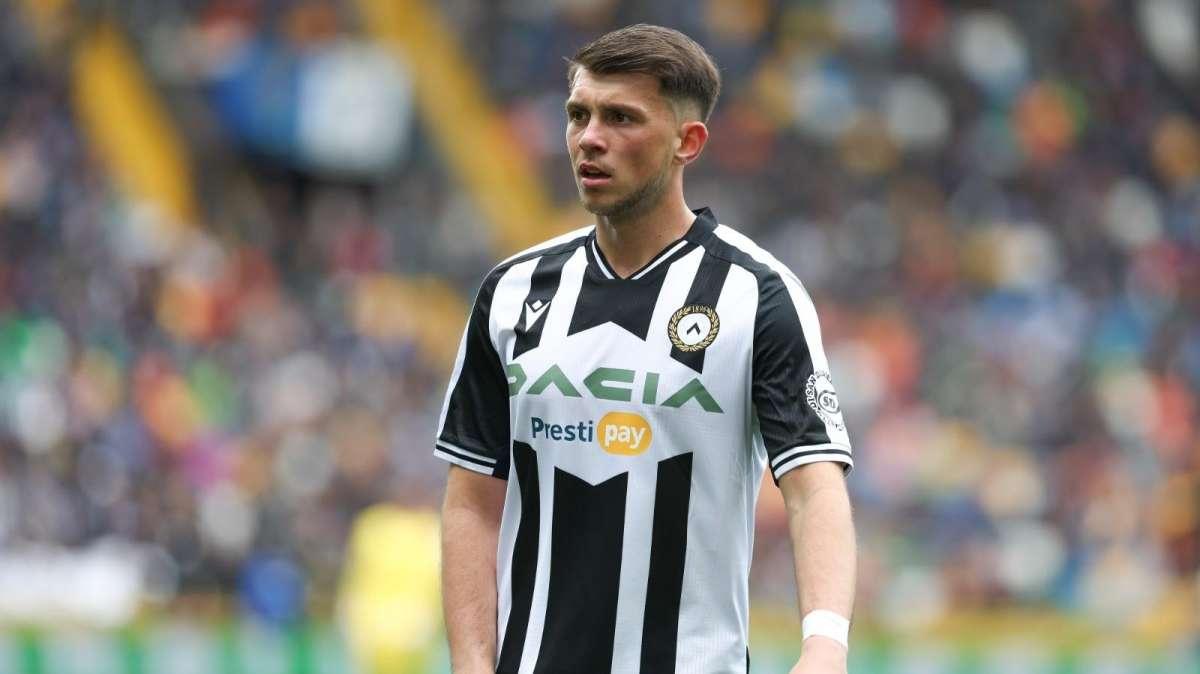 Udinese-Juventus: ecco il prezzo di Samardzic 