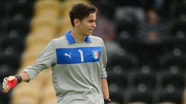 Meret aggregato al gruppo azzurro. Martina: “Piace tanto a Conte”