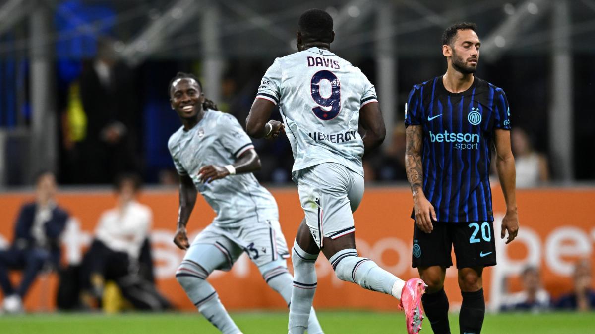 Serie A, Inter-Udinese di lunedì... per colpa di Marracash e Gué