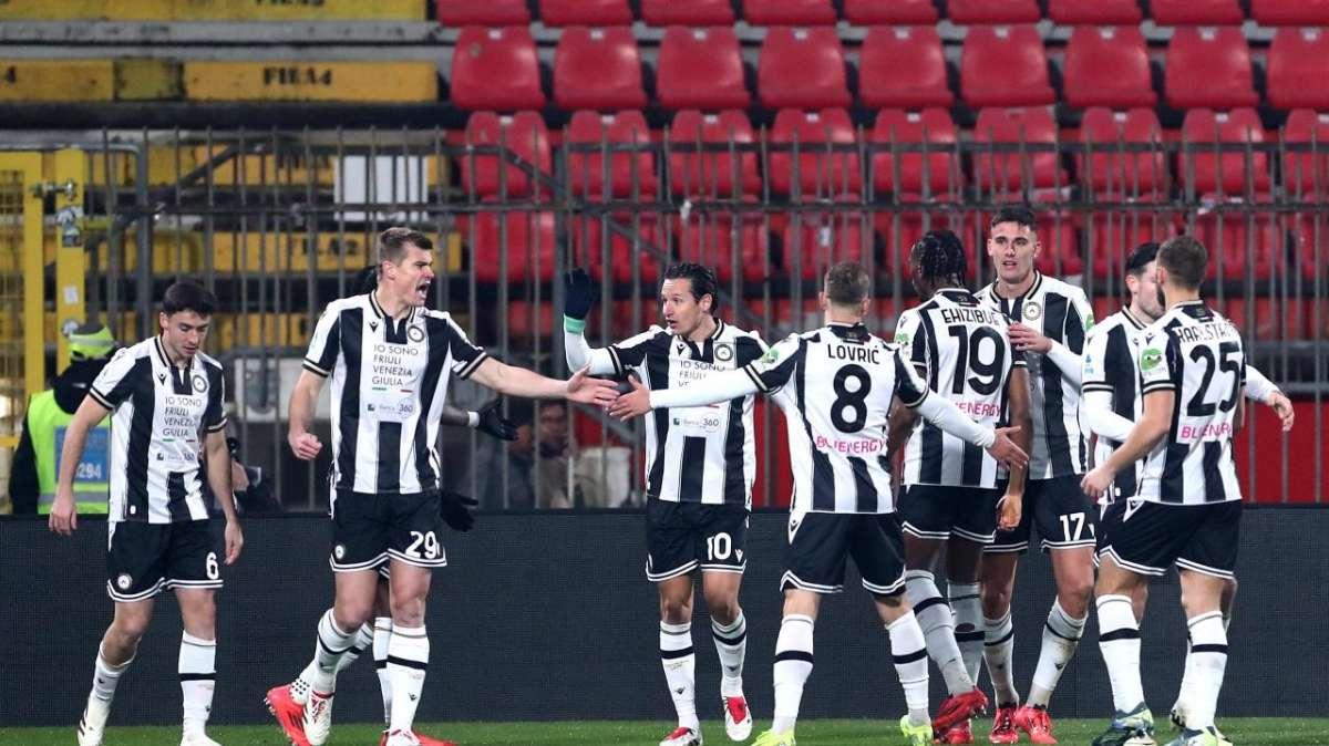 Udinese, gli Up&Down della settimana: Bijol alla riscossa