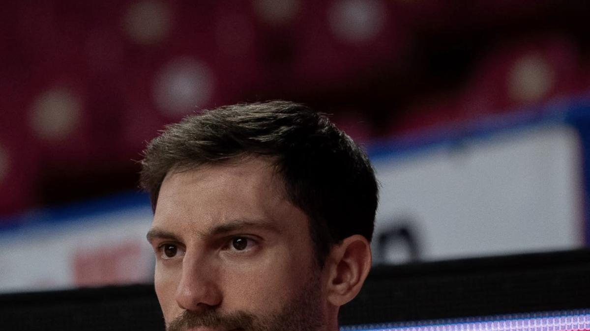 UEB Cividale, Cesana: “Dobbiamo cercare di trovare il nostro equilibrio ed esprimere la buona pallacanestro che sappiamo di poter giocare”