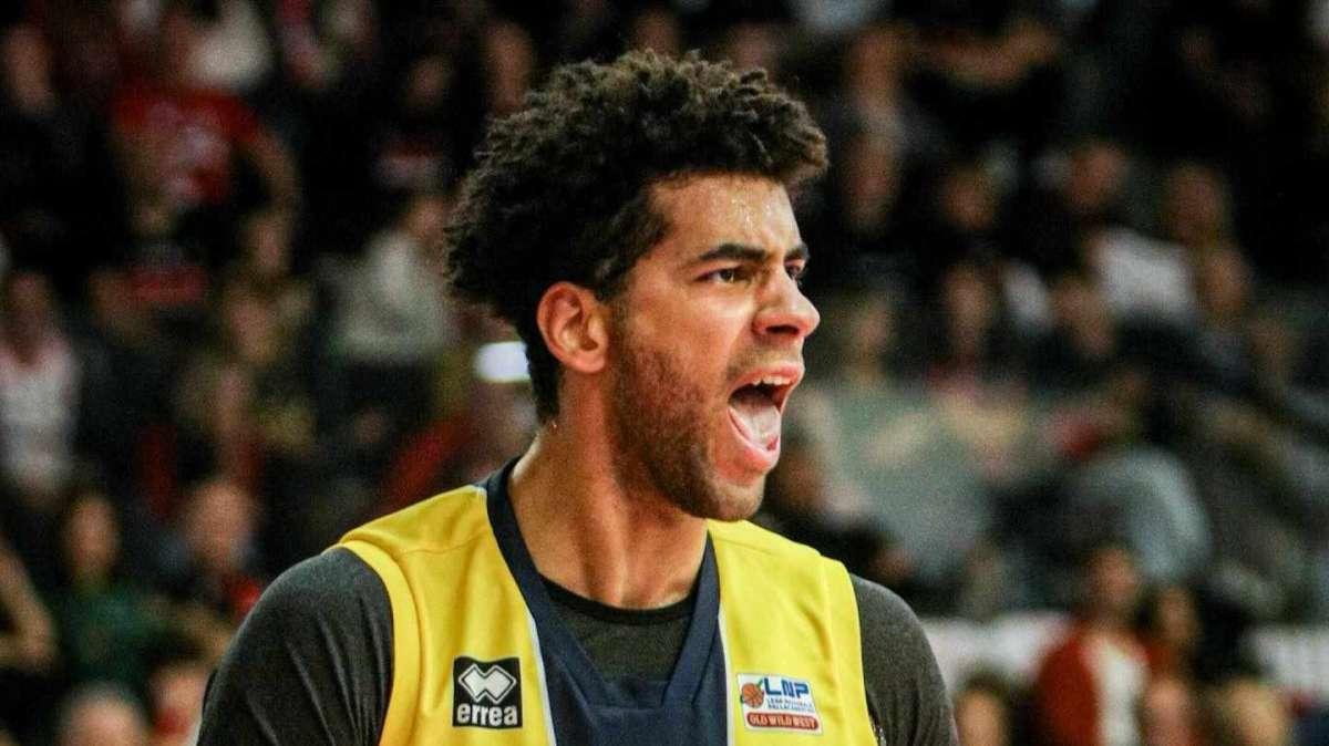 Marangon saluta la UEB Cividale: "Ovunque sarò il mio cuore tiferà per te"