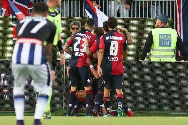 Gazzetta dello Sport, le pagelle: Thereau ci prova, male la difesa. Ok Kums