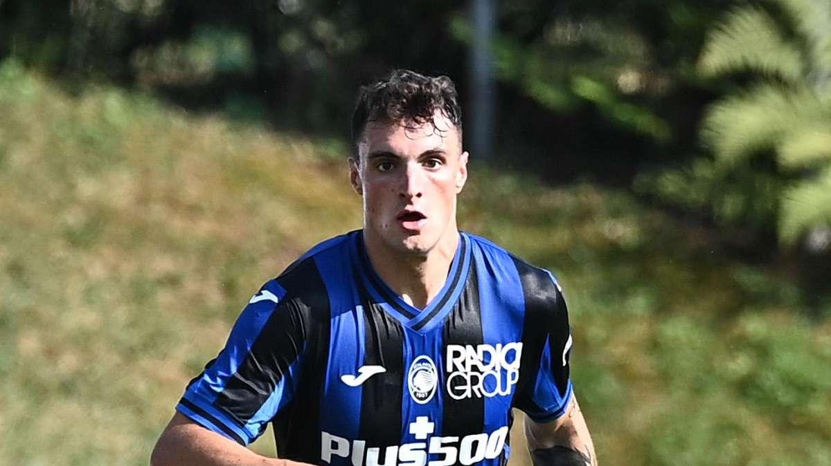 Atalanta, Zortea: "Quella con l'Udinese sarà una bella sfida, ci misureremo con una delle squadre più in forma"