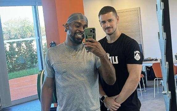 Apu Udine, cresce l’ottimismo per il rientro di Anthony Hickey