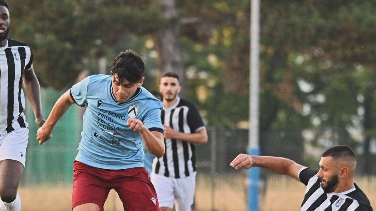 Udinese, prima buona sgambata contro il Bilje: cosa ci portiamo via dall'amichevole di Gorizia