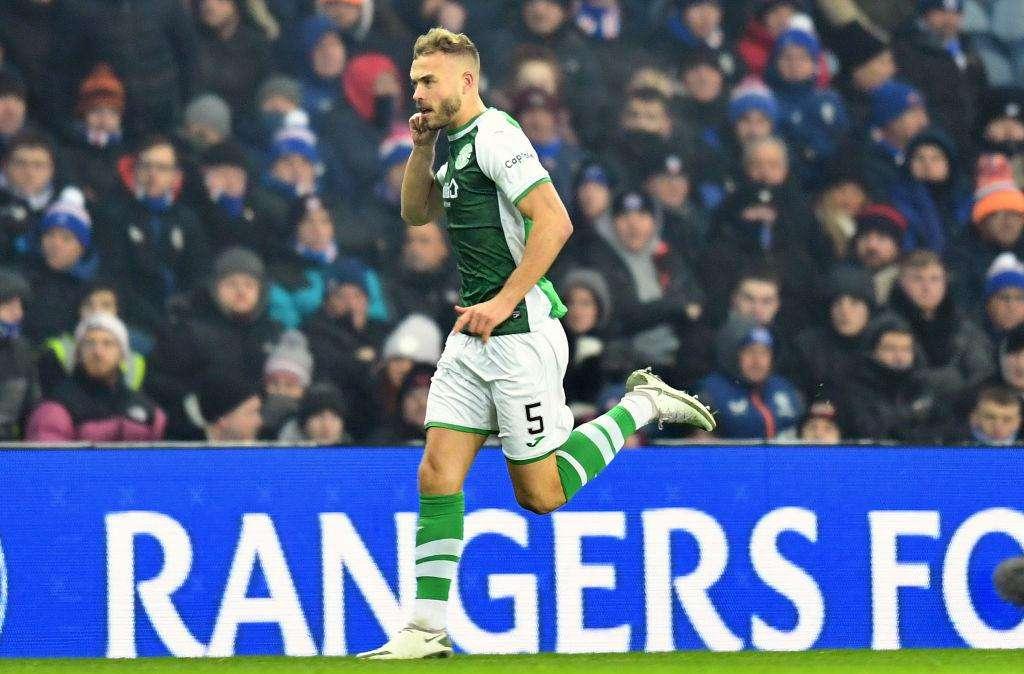 UFFICIALE: il Watford mette sotto contratto per quattro anni e mezzo Porteous