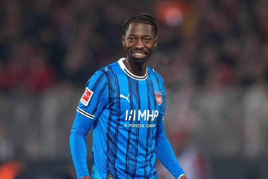 Udinese, depositato il contratto di Omar Traore. Futuro al Watford?