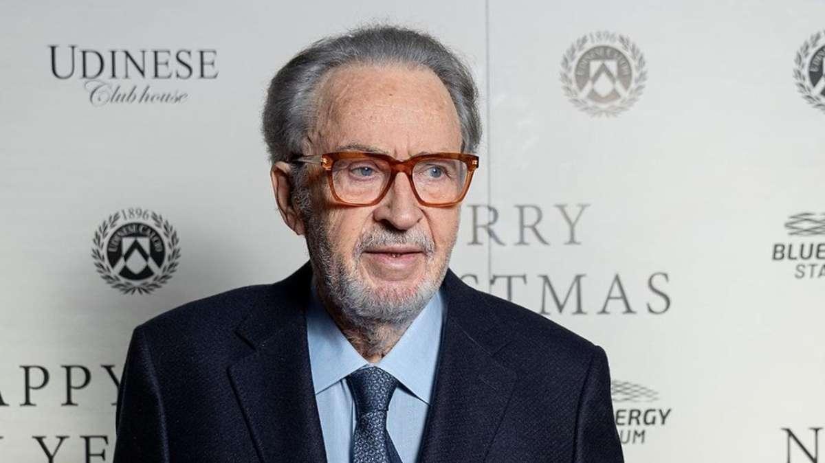 28 luglio 1986, trentanove anni fa Pozzo subentrò a Mazza alla guida dell’Udinese 
