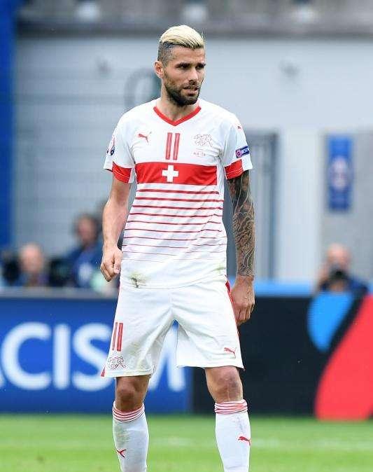 Behrami è un problema per il Watford: possibile il passaggio all'Udinese
