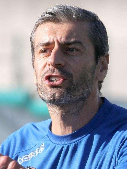 Turci: "La squadra ha giocato per la prima volta da Udinese. La punizione di Dybala era difficile da prendere"