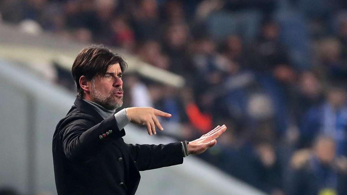 Sottil in conferenza: "Abbiamo difeso con ordine e applicazione, muoviamo la classifica, ci prepariamo ora per Empoli"