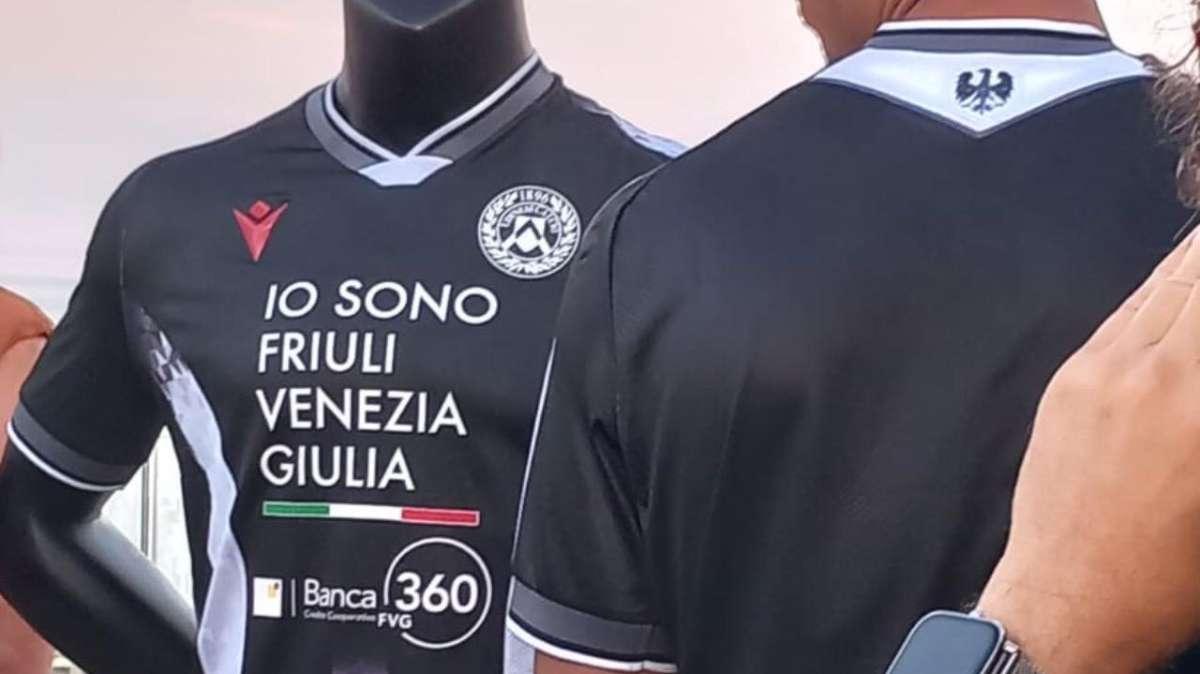 Udinese, meglio senza Witsel: questa maglia è per chi ci crede davvero