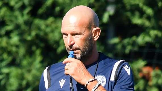 Primavera, Moras: "Sarebbe servita più cattiveria per fermare l'Hellas"