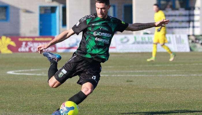 Il Pordenone c’è ancora: battuto il Piacenza, prima vittoria al Tognon 