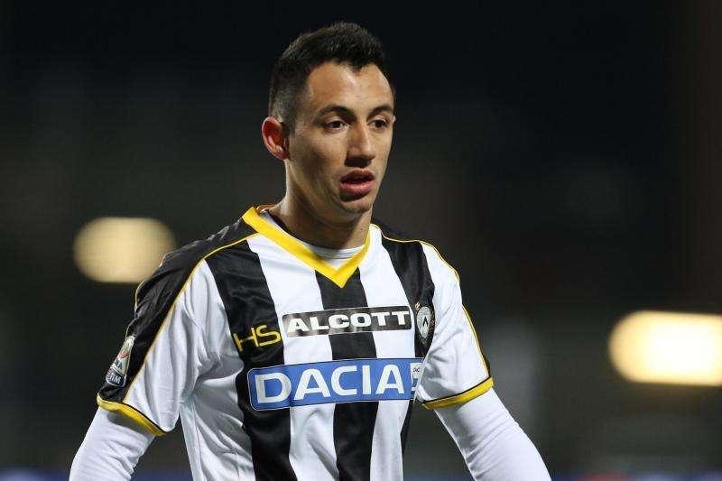Piris: "Pensiamo alla salvezza, finalmente abbiamo trovato continuità"
