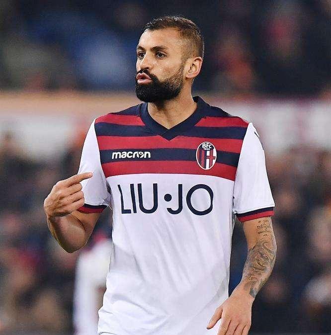 QUI BOLOGNA - Danilo e Pulgar, diffidati, potrebbero non giocare la gara contro la Juventus