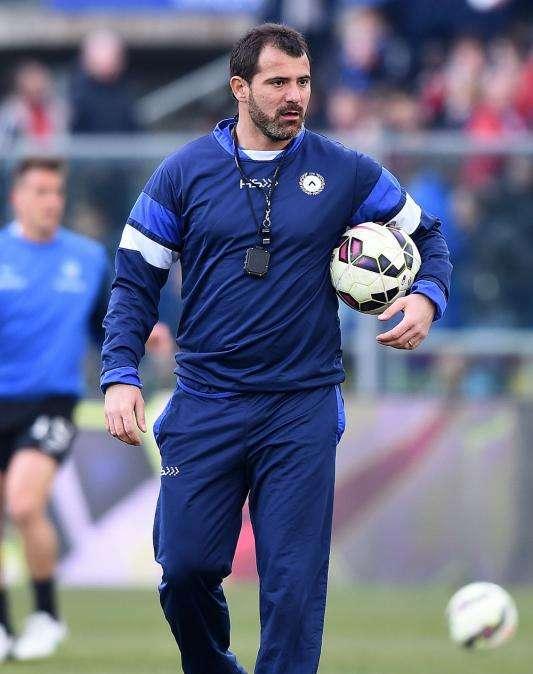 Stankovic: "Abbiamo sette partite per far vedere a Pozzo la vera Udinese. Gli episodi stanno condizionando i giudizi"