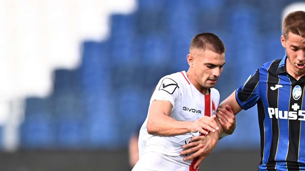 Pordenone, fatta per la cessione di Biondi al Rimini