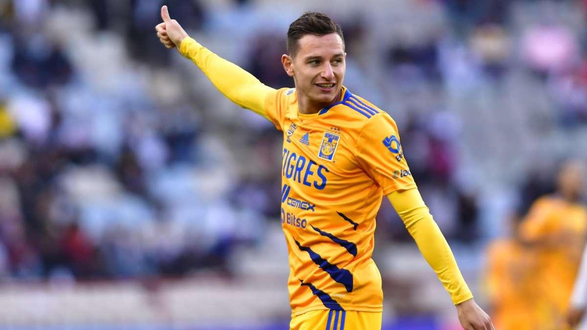 L'Udinese piazza il grande colpo, domani visite mediche per Thauvin