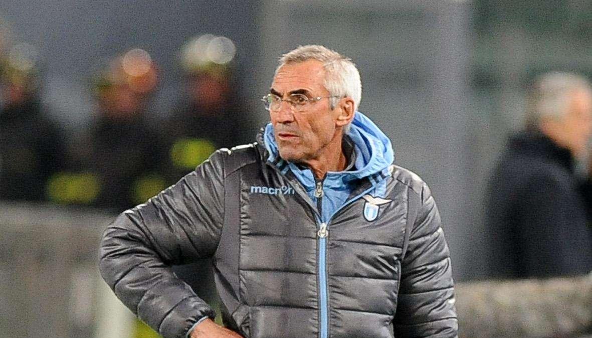 QUI LAZIO - I convocati biancocelesti 