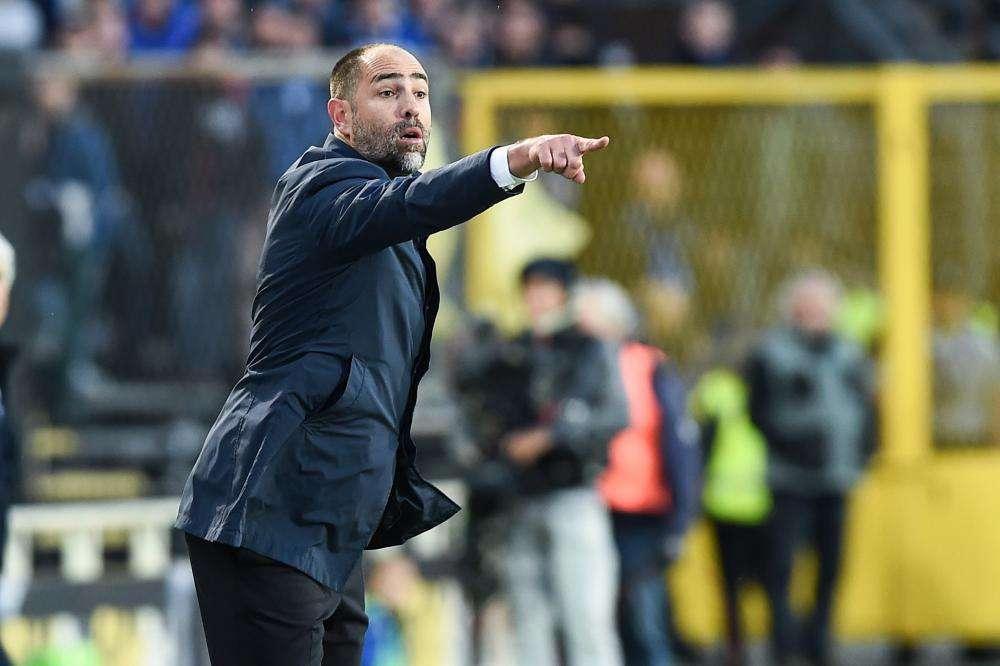 Obiettivo salvezza, sul mercato quest'anno le ambizioni ci sono, chissà se vedremo finalmente una squadra forte in campo