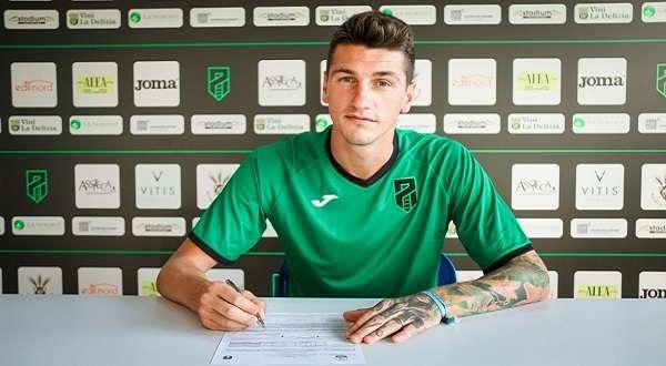 UFFICIALE - Pordenone, Camporese va in prestito al Cosenza