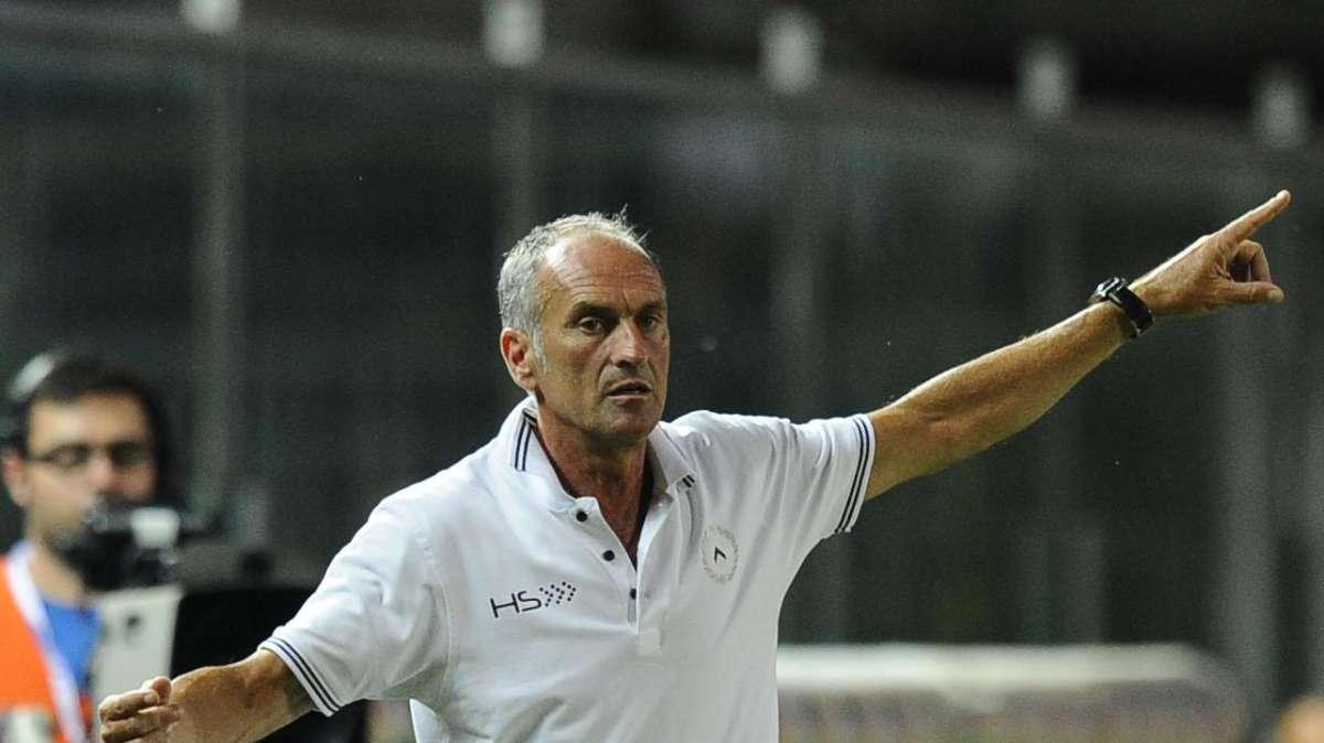 Ecco chi potrebbe scendere in campo contro il Genoa