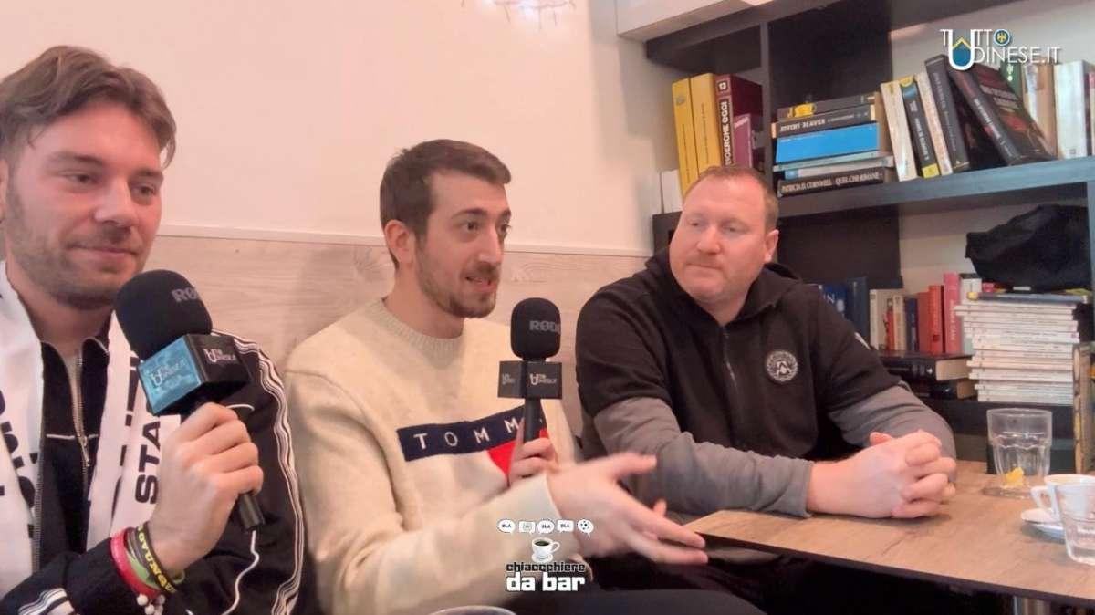 (VIDEO) Chiacchiere da Bar | Fiorentina-Udinese 5-1, un'umiliazione totale...