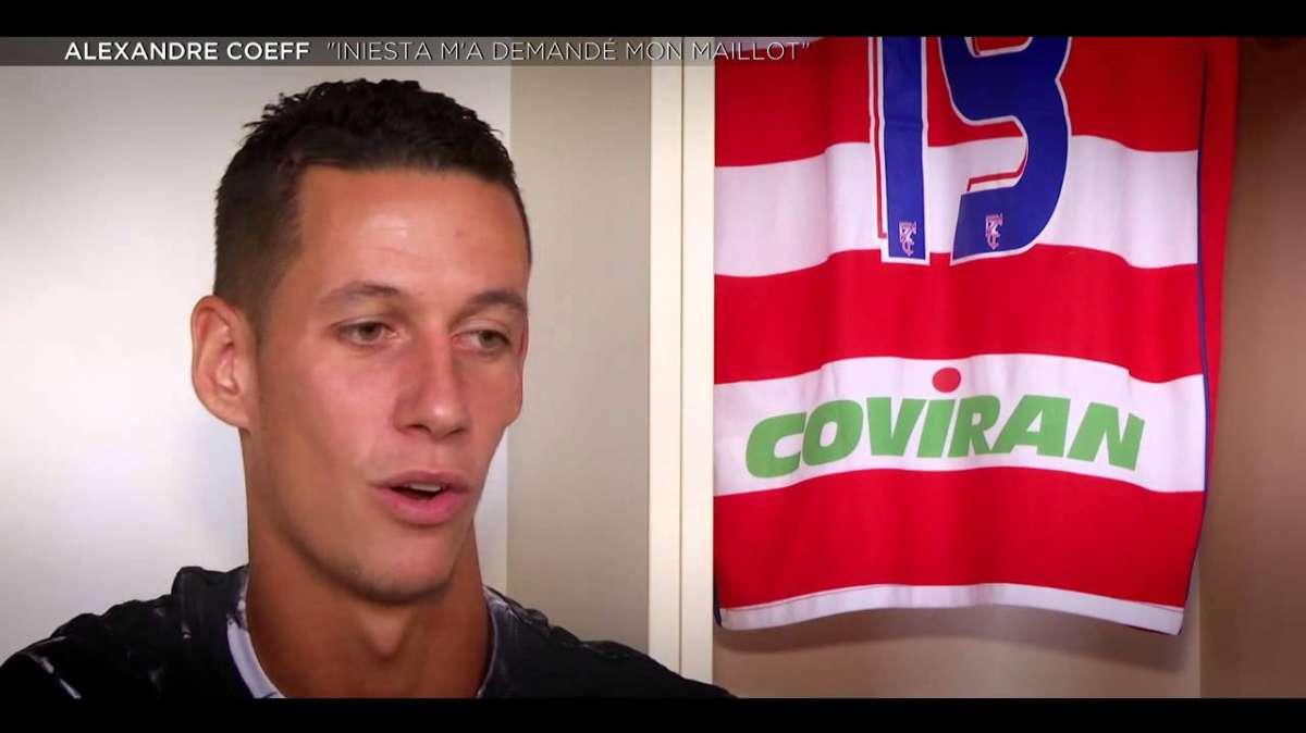 Coeff: "Liga intrigante, all'Udinese troppo presto. Brest e Lens esperienze complicate"
