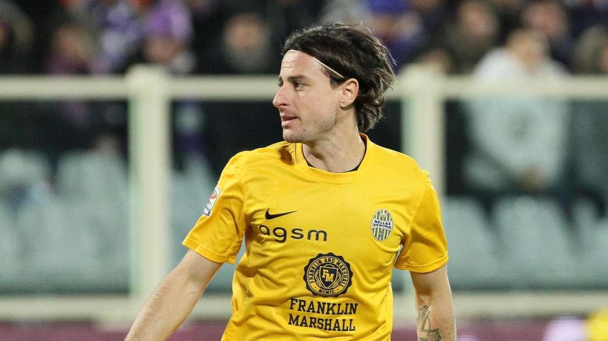 QUI VERONA - Cacia in B solo per un club