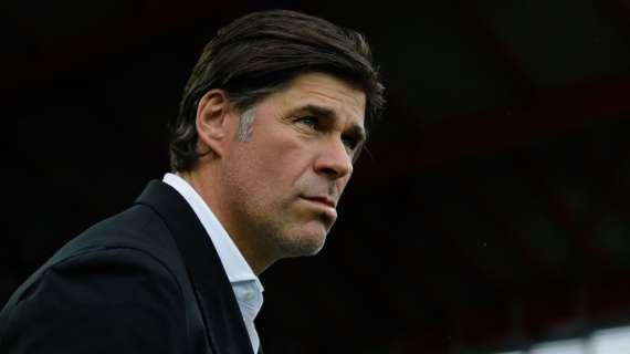 Sampdoria, l’ex Sottil confermato al momento in panchina
