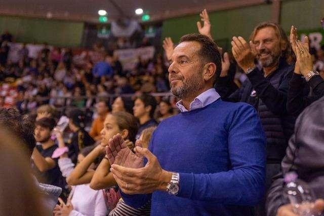 Apu Udine, Pedone: “La grande classica non ci ha deluso”