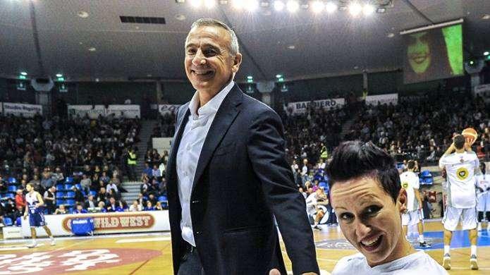 Apu Gsa, Lardo: "Vittoria importantissima. Ora abbiamo di fronte a noi un periodo duro"