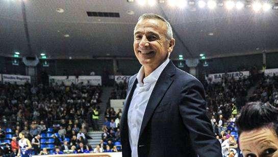 Apu Gsa, Lardo: "Abbiamo sfruttato il momento difficile di Roseto"