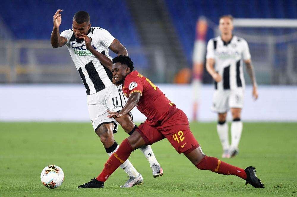 Spal-Udinese, le probabili formazioni: davanti ancora Nestorovski con Lasagna, Walace al posto di Jajalo