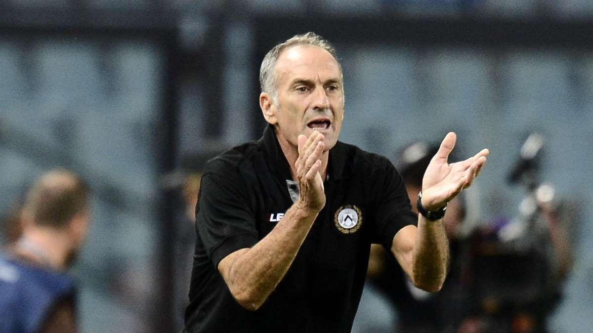 Guidolin in conferenza: "Massima attenzione perchè siamo ancora in emergenza. E su Nico Lopez..."